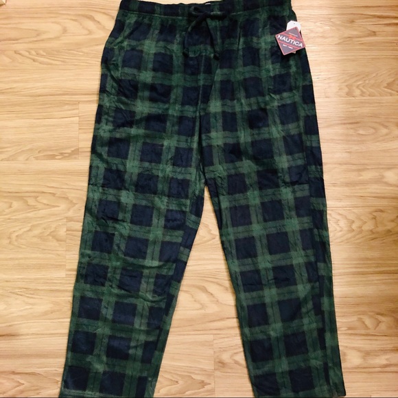 Nautica | Pants | Nwt Nautica Navy 